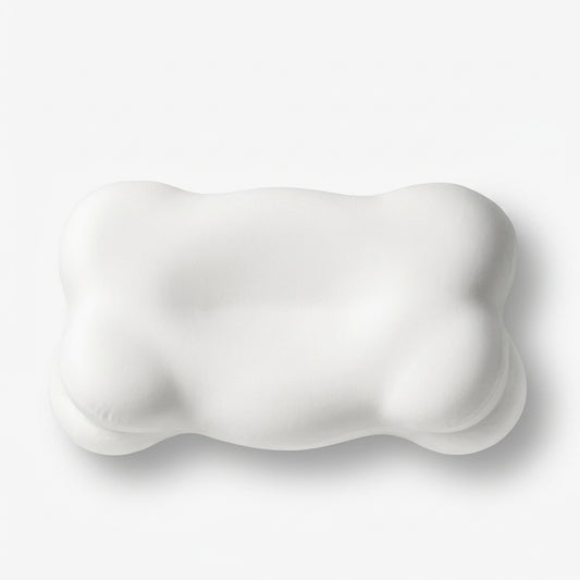 AlignRest Ergonomic Side Sleeper Pillow